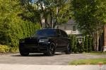 Rolls-Royce Cullinan on Vossen Wheels (S17-13) 2019 года
